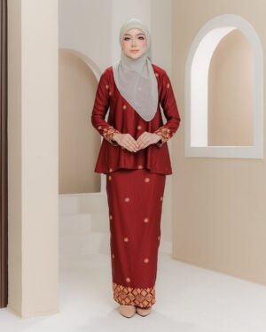 Kurung Nilam Sari