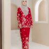 Kurung Pesak Flora - Image 2