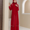 Mastani™ Syarie Dress
