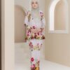 Boonga™ Floral Kurung