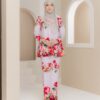 Boonga™ Floral Kurung
