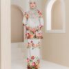 Boonga™ Floral Kurung