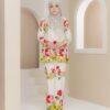 Boonga™ Floral Kurung
